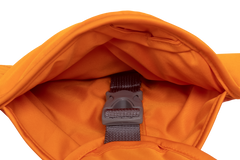 Campfire Orange