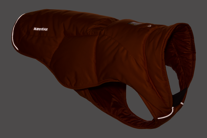 Quinzee™ Dog Puffer 