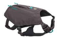 Switchbak™ Dog Harness Switchbak Harness Granite Gray (035)