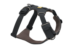 Front Range Harness in Basalt Gray