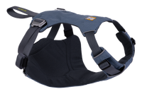 Load Up™ Dog Car Harness Load Up Harness Slate Blue (413)