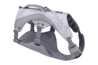 Swamp Cooler™ Dog Cooling Harness Swamp Cooler Harness Graphite Gray (033)