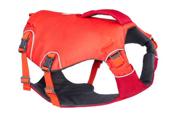 Confluence™ Dog Life Jacket