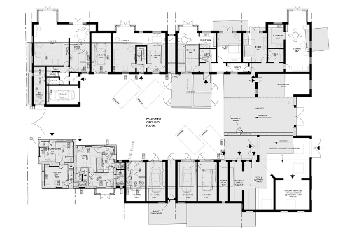 Farmhouse for Sale | Copse Farm